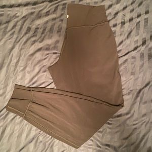 Lululemon leggings